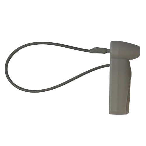 [DHI-ISC-ETR5-T012C] Dahua - Tag Lápiz con Cordón RF T012C para Sistema Antihurto EAS Radiofrecuencia 8.2 MHz HIPS con Lanyard 170mm [1.000 Uds/Caja]