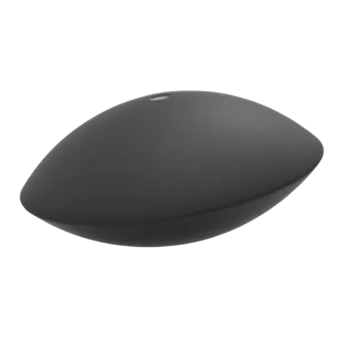 [DHI-ISC-ETR5-T018] Dahua - Tag Golf RF T018 Negro para Sistema Antihurto EAS Radiofrecuencia 8.2 MHz HIPS Esférico Ø45mm Bloqueo Mecánico [1.000 Uds/Caja]