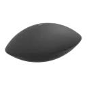 [DHI-ISC-ETR5-T018] Dahua - Tag Golf RF T018 Negro para Sistema Antihurto EAS Radiofrecuencia 8.2 MHz HIPS Esférico Ø45mm Bloqueo Mecánico [1.000 Uds/Caja]