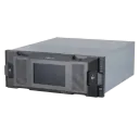 [DHI-IVSS7124DR-16I] Dahua - Servidor Inteligente de Videovigilancia 256 Canales IP, Formato 4U, 16 Tarjetas IA, 24 Bahías HDD, RAID 0/1/5/6/10/50/60, Fuente Redundante, Ancho de Banda 768 Mbps