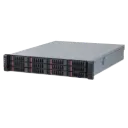 [DHI-IVSS7112R-2I] Dahua - Servidor Inteligente de Videovigilancia 128 Canales IP, Formato 2U, 2 Tarjetas IA, 12 Bahías HDD, Fuente de Alimentación Redundante 1+1, Reconocimiento Facial, RAID, 512 Mbps
