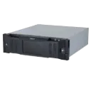 [DHI-IVSS7116DR-8I] Dahua - Servidor Inteligente de Videovigilancia 256 Canales IP, Formato 3U, 8 Tarjetas IA, 16 Bahías HDD, Fuente Redundante, Reconocimiento Facial 128 Canales, AcuPick, RAID, 768 Mbps