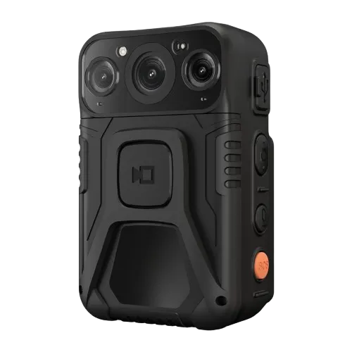 [DH-MPT221] Dahua - Cámara Corporal Body Cam 1080p/30 fps, Pantalla 2" Táctil, Imagen 34 MP, 16 GB+256 GB TF, Batería 3000 mAh 10h, GPS, 4G LTE, WiFi, IP68, Android 9