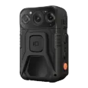 [DH-MPT221] Dahua - Cámara Corporal Body Cam 1080p/30 fps, Pantalla 2" Táctil, Imagen 34 MP, 16 GB+256 GB TF, Batería 3000 mAh 10h, GPS, 4G LTE, WiFi, IP68, Android 9