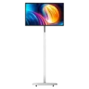 [DHI-LM27-U200PM-A5-V1] Dahua - Monitor Inteligente Táctil 27" FHD IPS, Android 14, 6 GB RAM/128 GB, Batería 7300 mAh/6h, Altavoces Estéreo 15 W, 10 Puntos Multitáctil, WiFi/Bluetooth 5.0, USB-C/HDMI