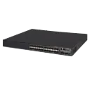 [DH-AS6600-24XF2QF] Dahua - Switch Gestionado L3 Núcleo 26 Puertos 24 SFP+ 10G + 2 QSFP+ 40G Uplink Capacidad 2.56 Tbps IRF2 Doble Fuente