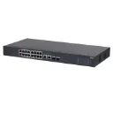 [DH-CS4220-16GT-240] Dahua - Switch de Escritorio Gestionado Nube L2 20 Puertos 16 PoE Gigabit Presupuesto 240 W Hi-PoE DoLynk 802.3af/At/Bt