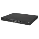 [DH-S5500-24GF4XF-E-V2] Dahua - Switch Gestionado L3 28 Puertos 16 SFP Gigabit + 8 Combo RJ45/SFP + 4 SFP+ 10G Uplink IRF2 Doble Fuente Rack 1U