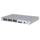 [DH-SG5028X] Dahua - Switch Gestionado L2+ 28 Puertos 24 RJ45 Gigabit + 4 SFP+ 10G Uplink ERPS LACP Doble Fuente de Alimentación Rack 1U
