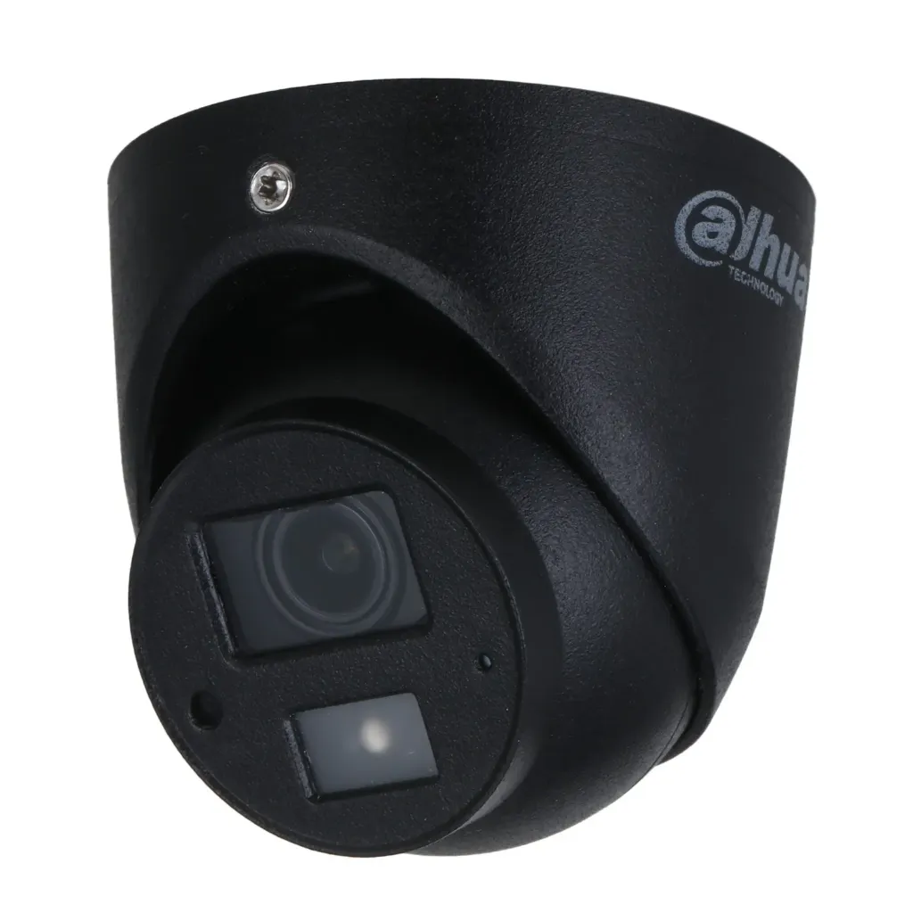 [DH-HAC-HDW3200GN-M-0280B-S5] Dahua - Cámara Miniatura Móvil HDCVI 2 MP para Vehículos, Lente Fijo 2.8 mm, IR 20 m Smart IR, IP67, DC 12V, Conector Aviación M12, Audio Integrado, CVI/CVBS/AHD/TVI, –40°C a +60°C