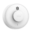 [DHI-HY-HT10A-R9] Dahua - Alarma de Calor Autónoma Inalámbrica WisuLink, Termistor de Alta Precisión, Batería Sellada 10 Años, 85 dB a 3 m, Temperatura de Alarma +54°C a +65°C, RF 925 MHz, Interconexión hasta 24 Dispositivos, BS 5446-2:2003, Techo