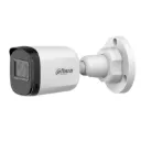 [DH-HAC-B1A21N-U] Dahua - Cámara Bullet HDCVI 1080P [2MP] Lente 2.8mm IR 30m IP67 [Plástico] [Serie Cooper]