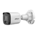 [DH-HAC-B1A51N-U-IL-A] Dahua - Cámara Bullet HDCVI [5MP] con Audio Lente 2.8mm Smart Dual Light IP67 [Plástico] [Serie Cooper]