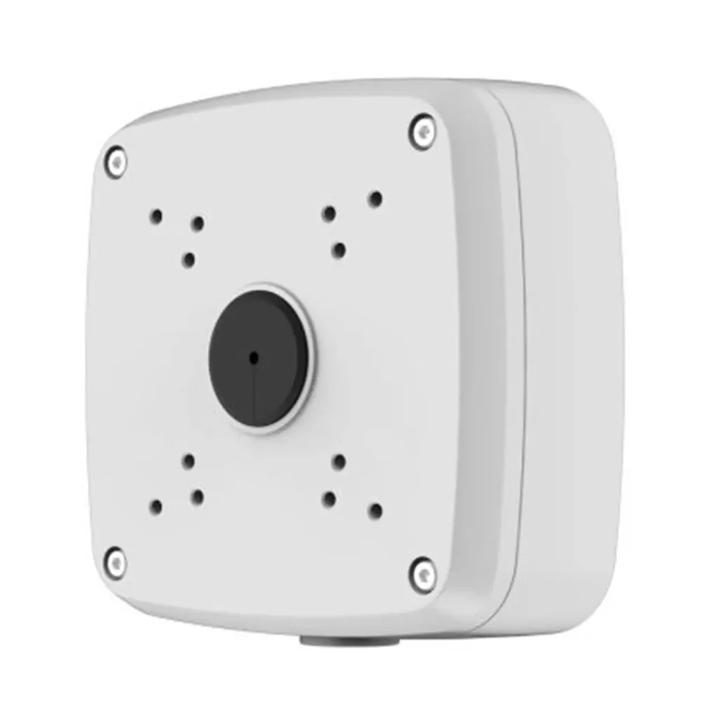 [DH-PFA121] Dahua - Caja de Conexiones Impermeable IP66 para Cámara [Aluminio]