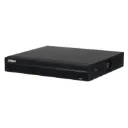[DHI-NVR1108HS-8P-S3/H] Dahua - NVR Compacto de 8 Canales con 8 PoE H.265+ 1 HDD hasta 8Tb [Serie 1]