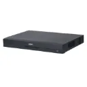 [DHI-NVR2216-I2] Dahua - NVR 4K de 16 Canales WizSense H.265+ Reconocimiento Facial 1 Canal Protección Perimetral SMD Plus 4 Canales 2 HDD hasta 10Tb [Serie 2]