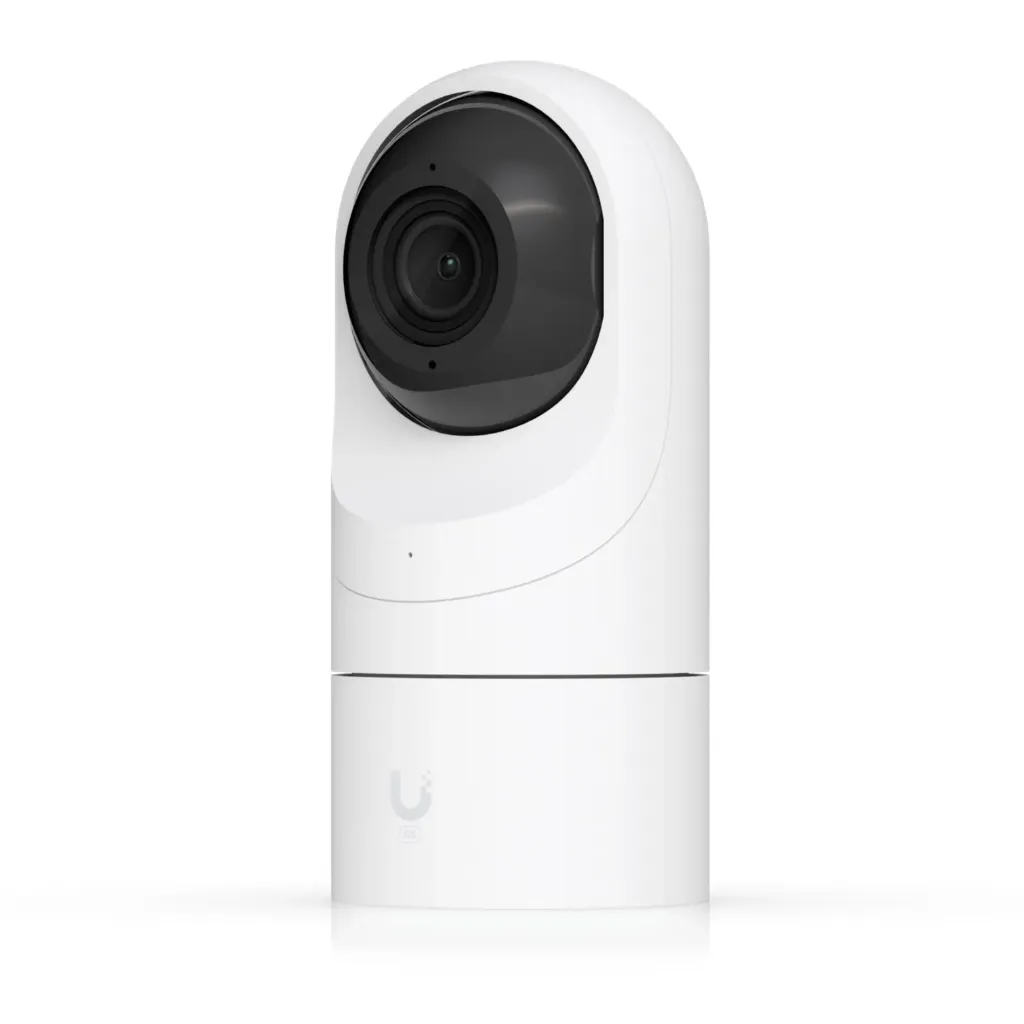 [UVC-G5-Flex] Ubiquiti - Cámara UniFi G5 Flex 2K (4MP) HD Visión Nocturna IR hasta 6 m