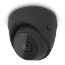 [UVC-G5-Turret-Ultra-B] Ubiquiti - Cámara IP PoE+ 2K [4MP] UniFi Protect G5 Turret Ultra Compacta para Exterior Ángulo 102.4 Visión Nocturna hasta 30mts Micrófono [Negro]