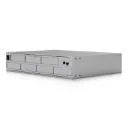 [UNVR-Pro] Ubiquiti - NVR PRO UniFi Protect con Bahía para 7 Discos Duros Almacena hasta 20 Cámaras 4k o 60 Cámaras 1080p Pantalla Táctil
