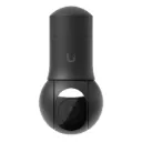 [UVC-G5-PTZ-B] Ubiquiti - Cámara IP PoE+ UniFi G5 PTZ 2K [4MP] Control de Giro e Inclinación Zoom Óptico 2X Visión Nocturna IR 20 Metros Interior/Exterior [Negro]