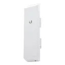 [NSM5] Ubiquiti - NanoStation airMAX M5 CPE 150 Mbps 5 GHz con Antena Integrada de 16 dBi