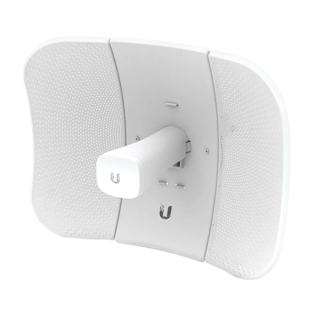 [020204] [LBE-5AC-GEN2] Ubiquiti - LiteBeam 2x2 MIMO airMAX AC GEN2 CPE 450 Mbps 5 GHz 23dBi
