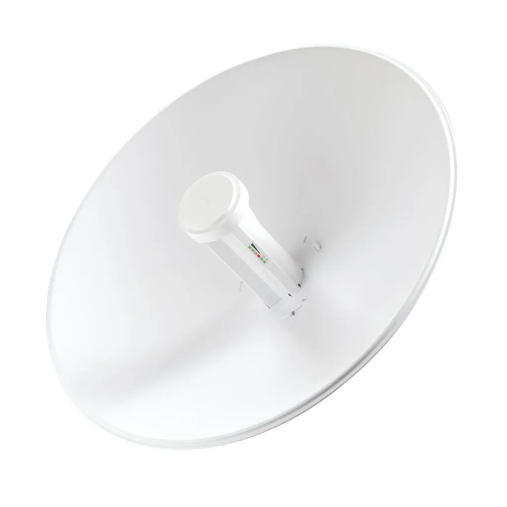 [020207] [PBE-M5-400] Ubiquiti - PowerBeam airMAX M5 150 Mbps 5 GHz 25dBi
