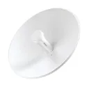 [PBE-M5-400] Ubiquiti - PowerBeam airMAX M5 150 Mbps 5 GHz 25dBi