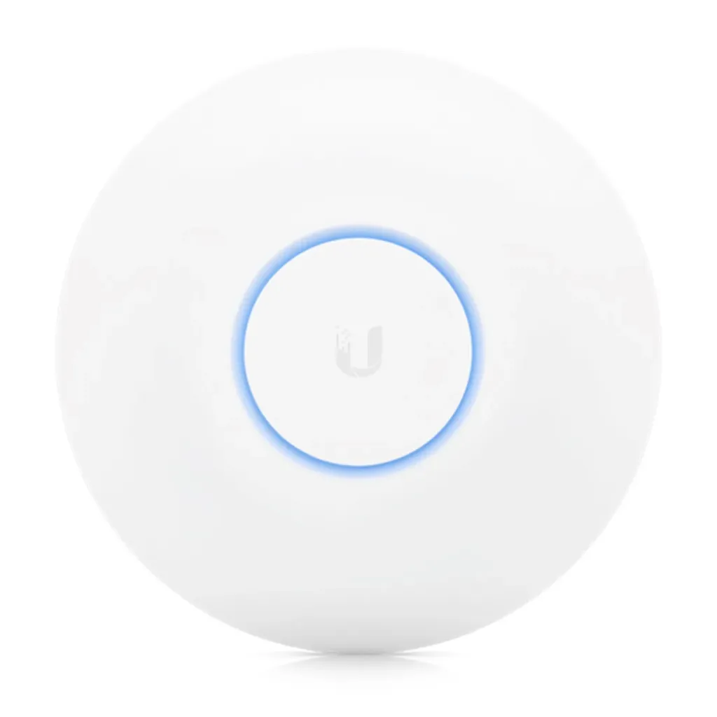 [UAP-AC-LR] Ubiquiti - Punto de Acceso UniFi Doble Banda para Interior