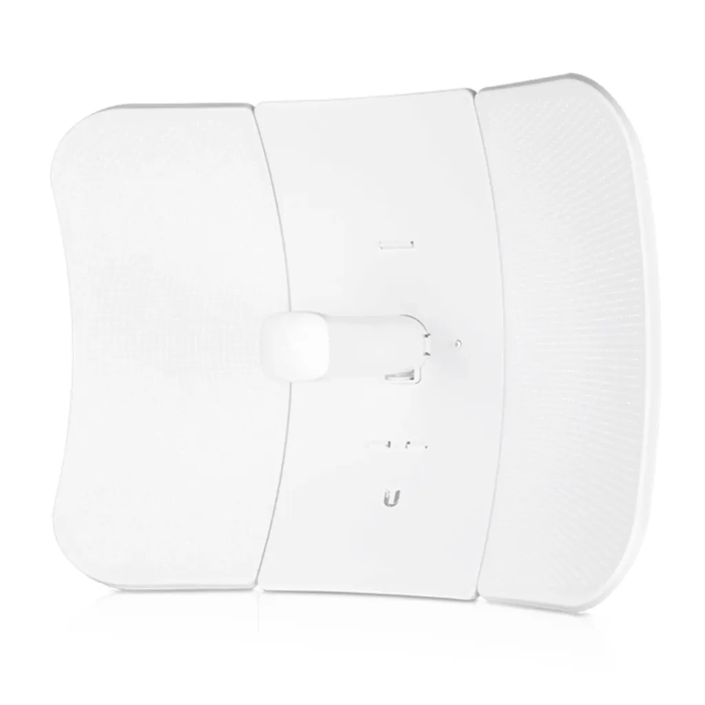 [LBE-5AC-LR] Ubiquiti - LiteBeam 2x2 MIMO airMAX AC Long Range CPE 450 Mbps 5 GHz 26dBi