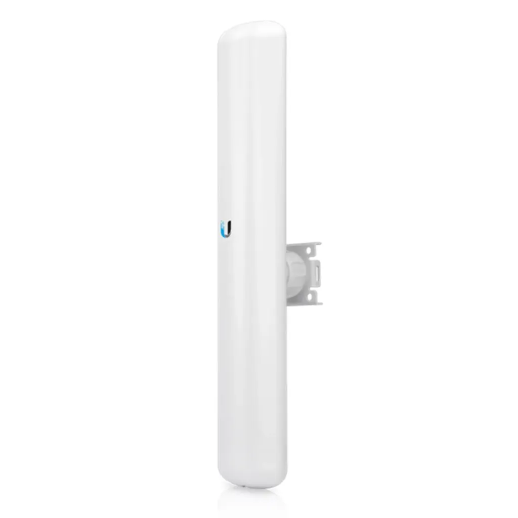 [LAP-120] Ubiquiti - Estación Base 2x2 MIMO airMAX LiteAP AC 450 Mbps 5 GHz 16dBi 120°