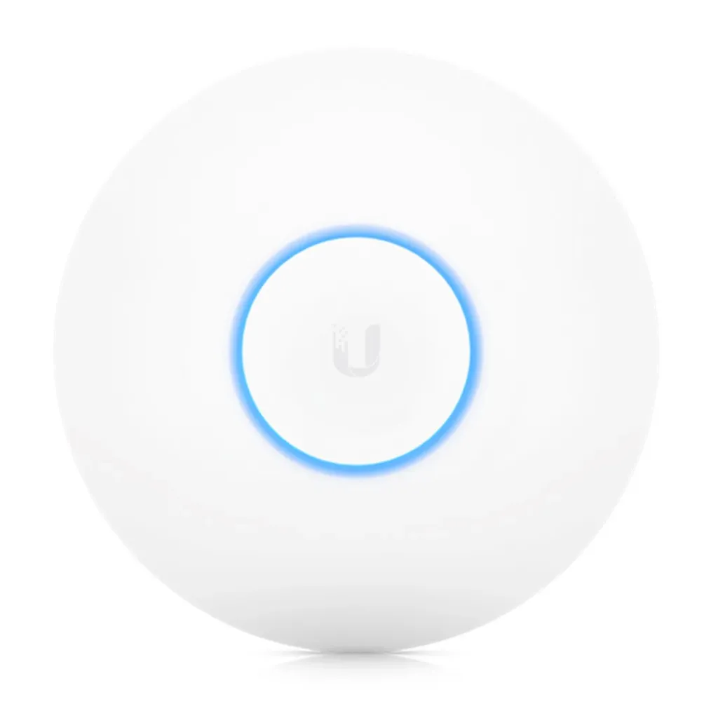 [UAP-AC-PRO] Ubiquiti - Punto de Acceso UniFi Doble Banda para Interior