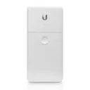 [N-SW] Ubiquiti - NanoSwitch No Administrable de 4 Puertos Gigabit para exterior PoE 24V