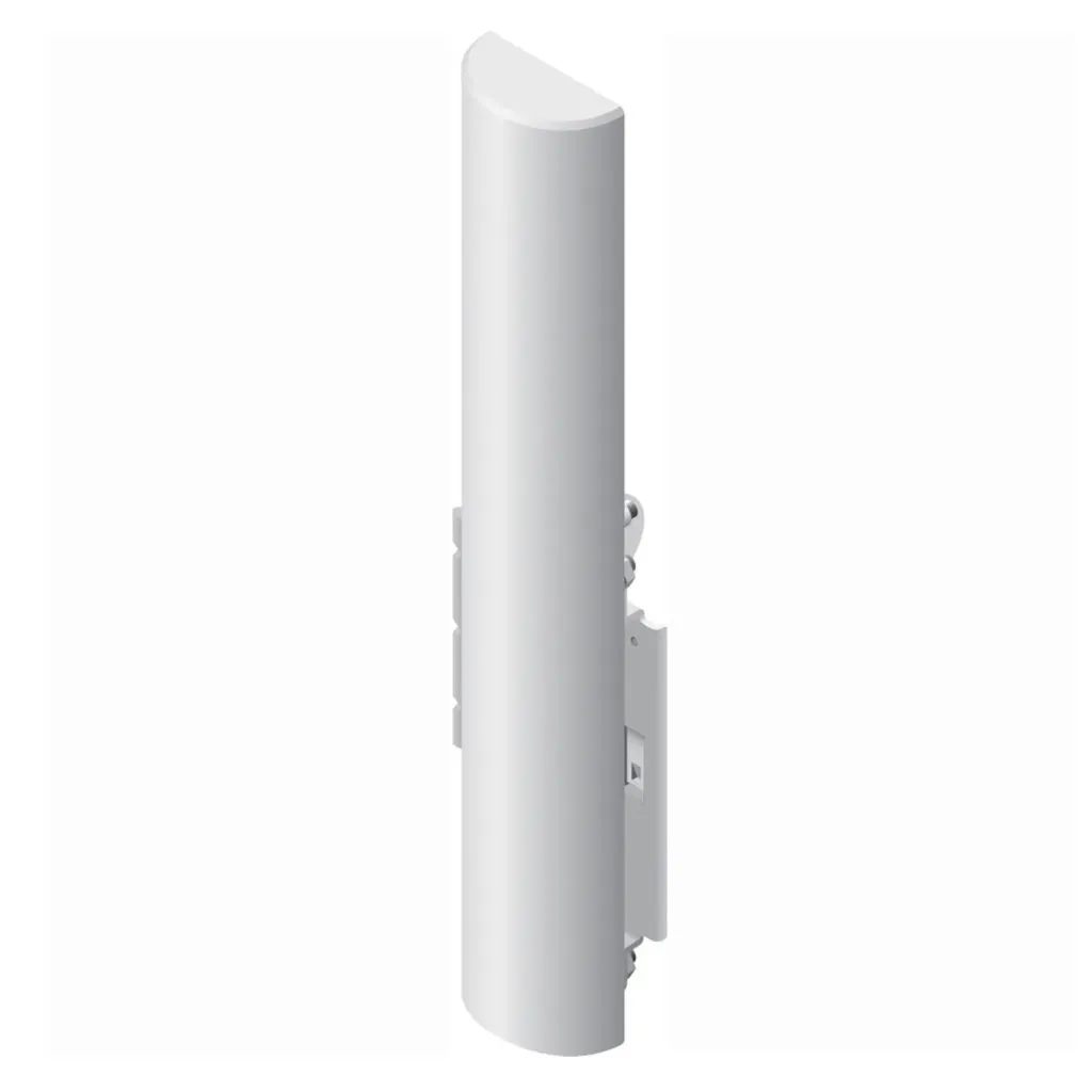 [020794] [AM-5G17-90] Ubiquiti - Antena Sectorial para Radio Estaciones Base airMAX de 90 Grados 5 GHz [4.90-5.85 GHz] de 17 dBi
