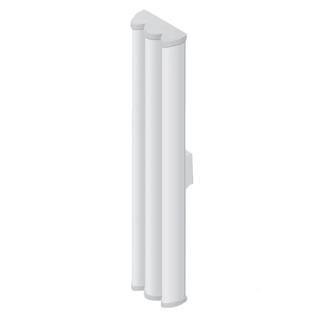 [020795] [AM-5G19-120] Ubiquiti - Antena Sectorial para Radio Estaciones Base airMAX de 120 Grados 5 GHz [5.15-5.85 GHz] de 19 dBi