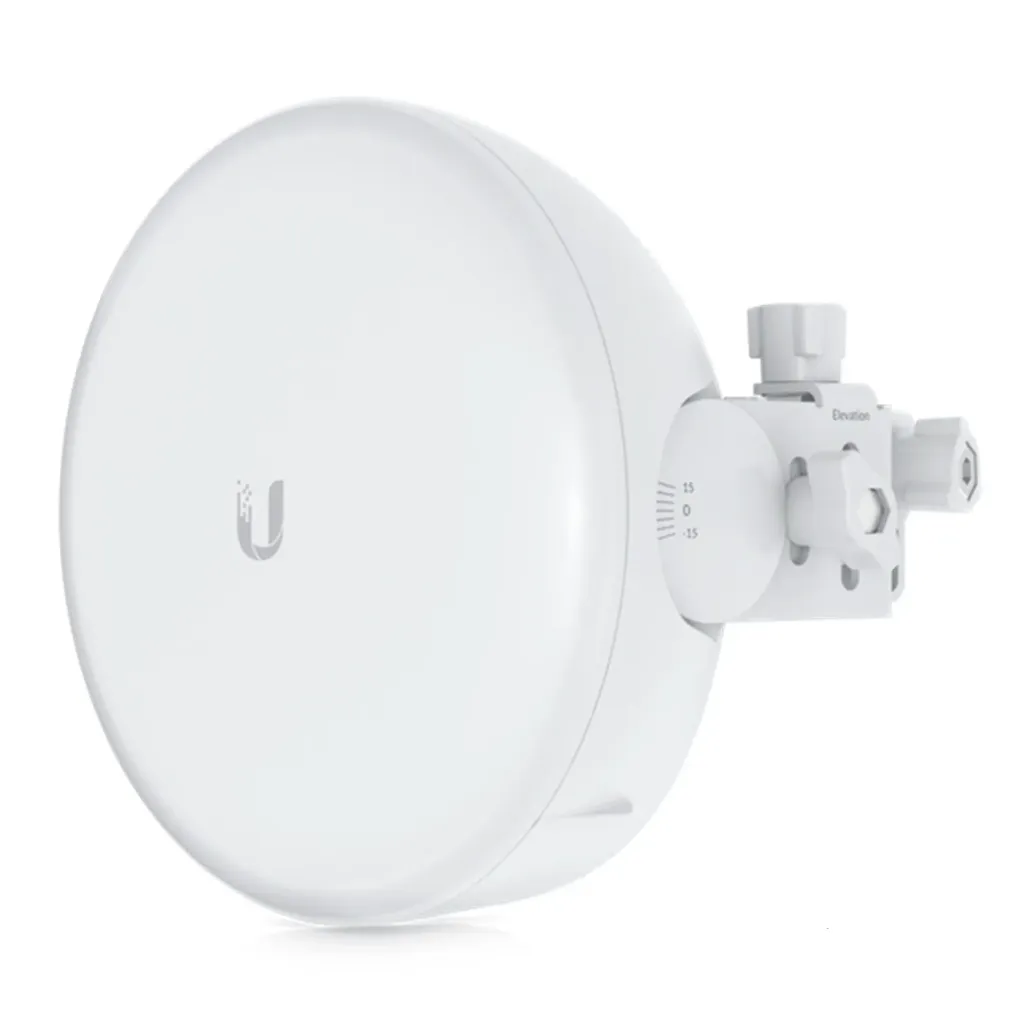 [020798] [GBE-PLUS] Ubiquiti - Sistema de Radio airMAX AC de 60 GHz con Rendimiento True Duplex Gigabit