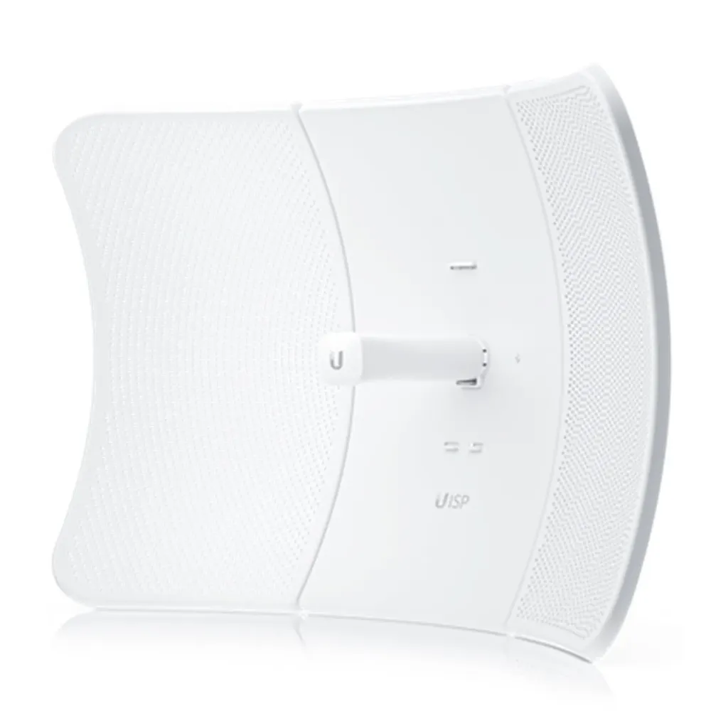 [LBE-5AC-XR] Ubiquiti - Estación Inalámbrica UISP airMAX LiteBeam 5AC XR