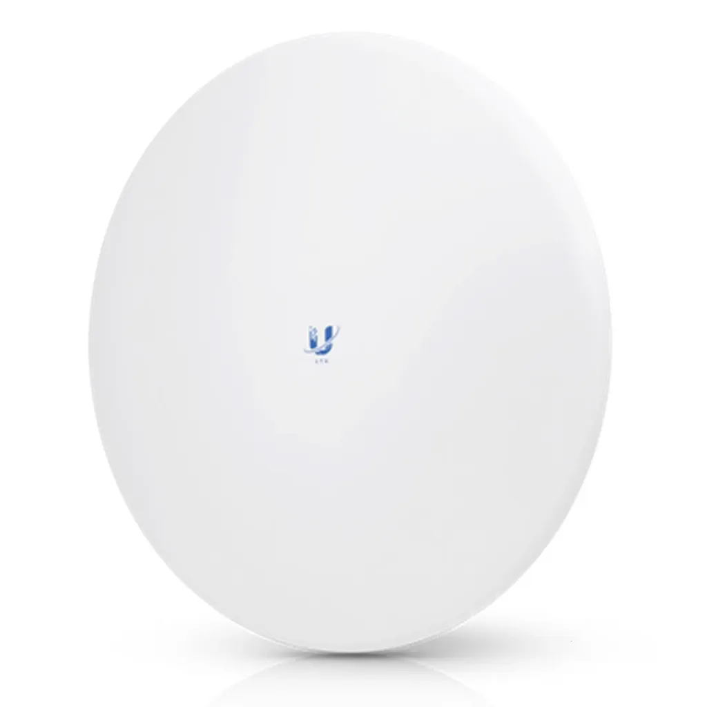 [LTU-PRO] Ubiquiti - Cliente PtMP UISP LTU Pro 5 GHz con Antena Integrada de 24 dBi