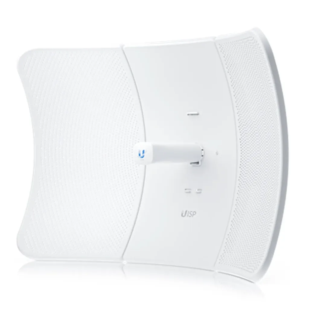 [020803] [LTU-XR] Ubiquiti - Cliente PtMP UISP LTU XR 5 GHz con Antena Integrada de 29 dBi