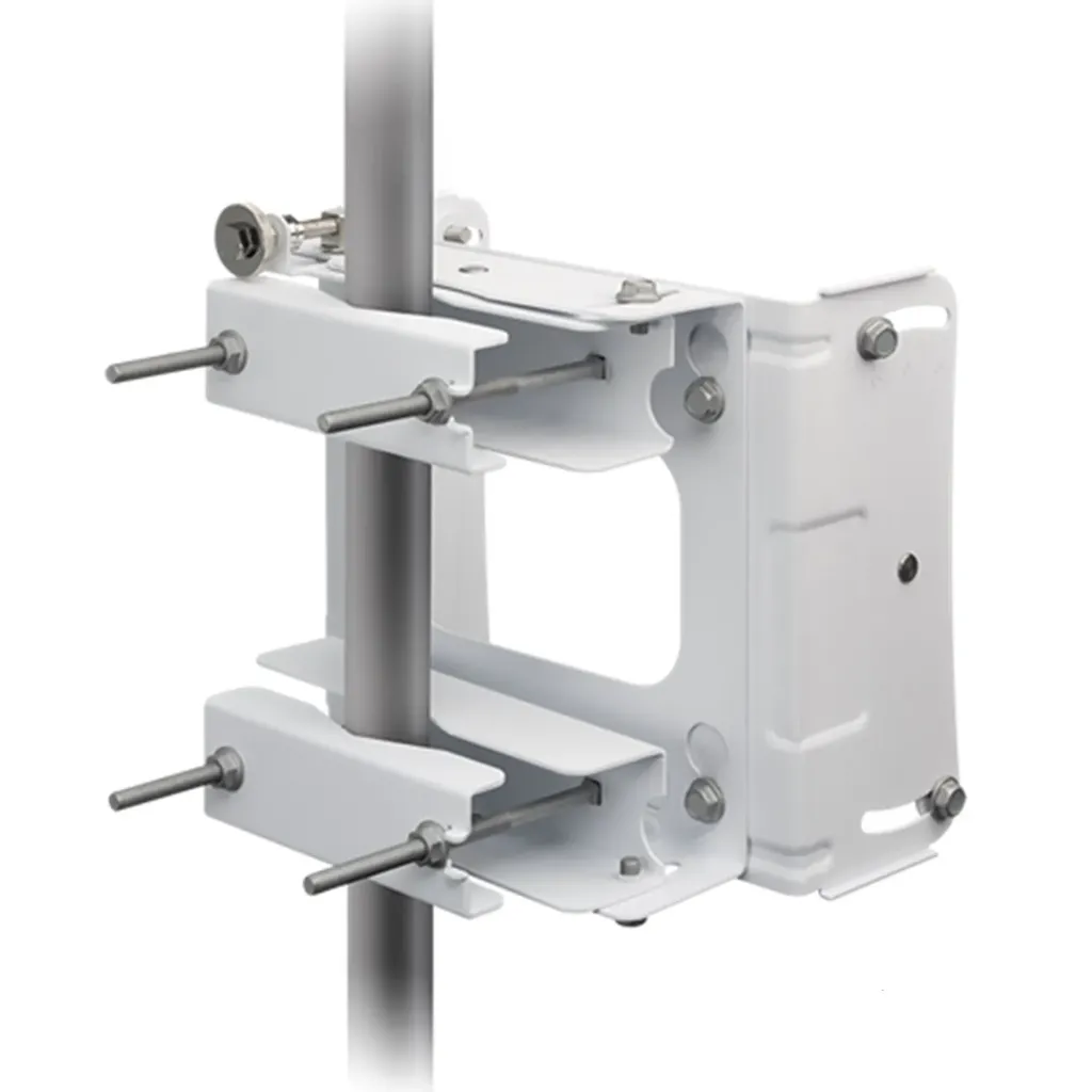 [020805] [PAK-620] Ubiquiti - Kit de Alineación de Presición para Antenas Tipo Plato de 620mm