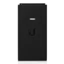 [PoE-48-24W-G] Ubiquiti - Adaptador PoE de 48VDC 0.5A 24W con Puerto Gigabit [Negro]