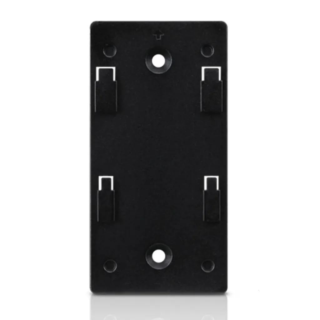 [020816] [PoE-WM] Ubiquiti - Montaje de Pared para Adaptadores PoE