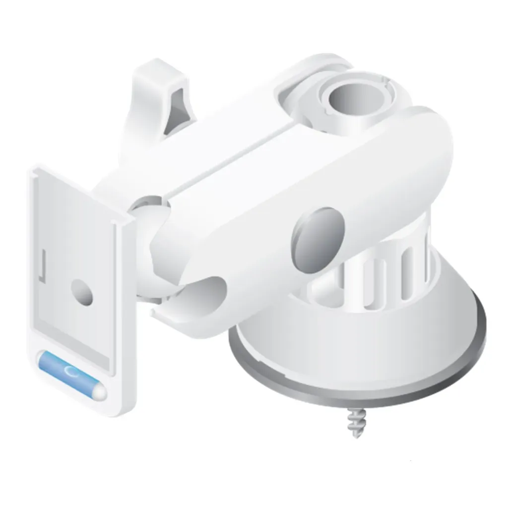 [020817] [QUICK-MOUNT] Ubiquiti - Montaje Rápido Sin Herramientas para CPE's