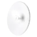 [RD-5G30-LW] Ubiquiti - Antena Direccional RocketDish airMAX Punto a Punto [PtP] 5 GHz [5.1 - 5.9 GHz] de 30 dBi