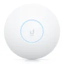 [U6-ENTERPRISE] Ubiquiti - Punto de Acceso UniFi WiFi6E Enterprise Multibanda [2.4/5/6 GHz] 10,2 Gb 1 Puerto RJ45 de 2.5Gb