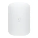 [U6-EXTENDER] Ubiquiti - UniFi Extensor de Cobertura WiFi6 Doble Banda para Equipos U6
