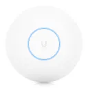 [U6-LR] Ubiquiti - Punto de Acceso UniFi WiFi6 Long Range Doble Banda 5 GHz [4x4 MU-MIMO y OFDMA] y 2.4 GHz 4x4 MIMO