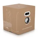 [UACC-CABLE-C5E-OUTDOOR-PRO-305M-W] Ubiquiti - Cable UTP CAT5e (Categoria 5e) 100% Cobre 24AWG Exterior (Blanco) [305m/1000ft]