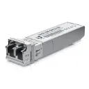 [UACC-OM-SFP28-SR] Ubiquiti - Transceptor de Fibra Optica Multimodo SFP28 hasta 25Gbps con 2 conectores LC Hasta 100 Metros [1 Unidad]