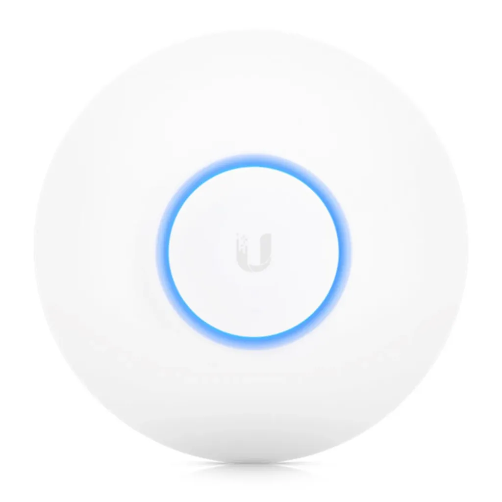 [UAP-AC-HD] Ubiquiti - Punto de Acceso UniFi HD 802.11ac Wave 2 MU-MIMO 4X4 hasta 500 usuarios WiFi
